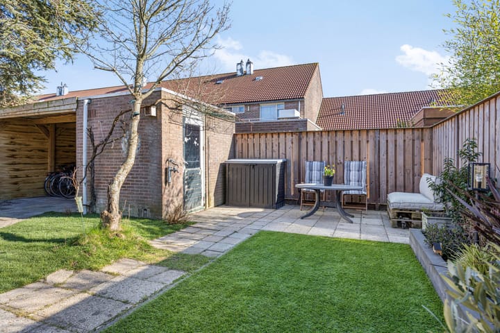 Foto 16 van Moerbalk 103