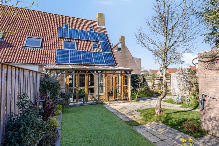 Foto 18 van Moerbalk 103