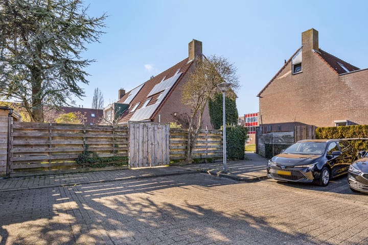 Foto 32 van Moerbalk 103