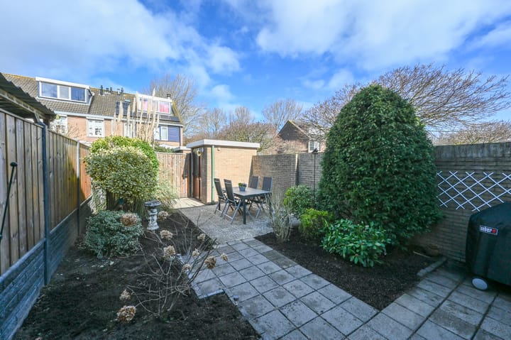 Foto 2 van J. Boezerstraat 86