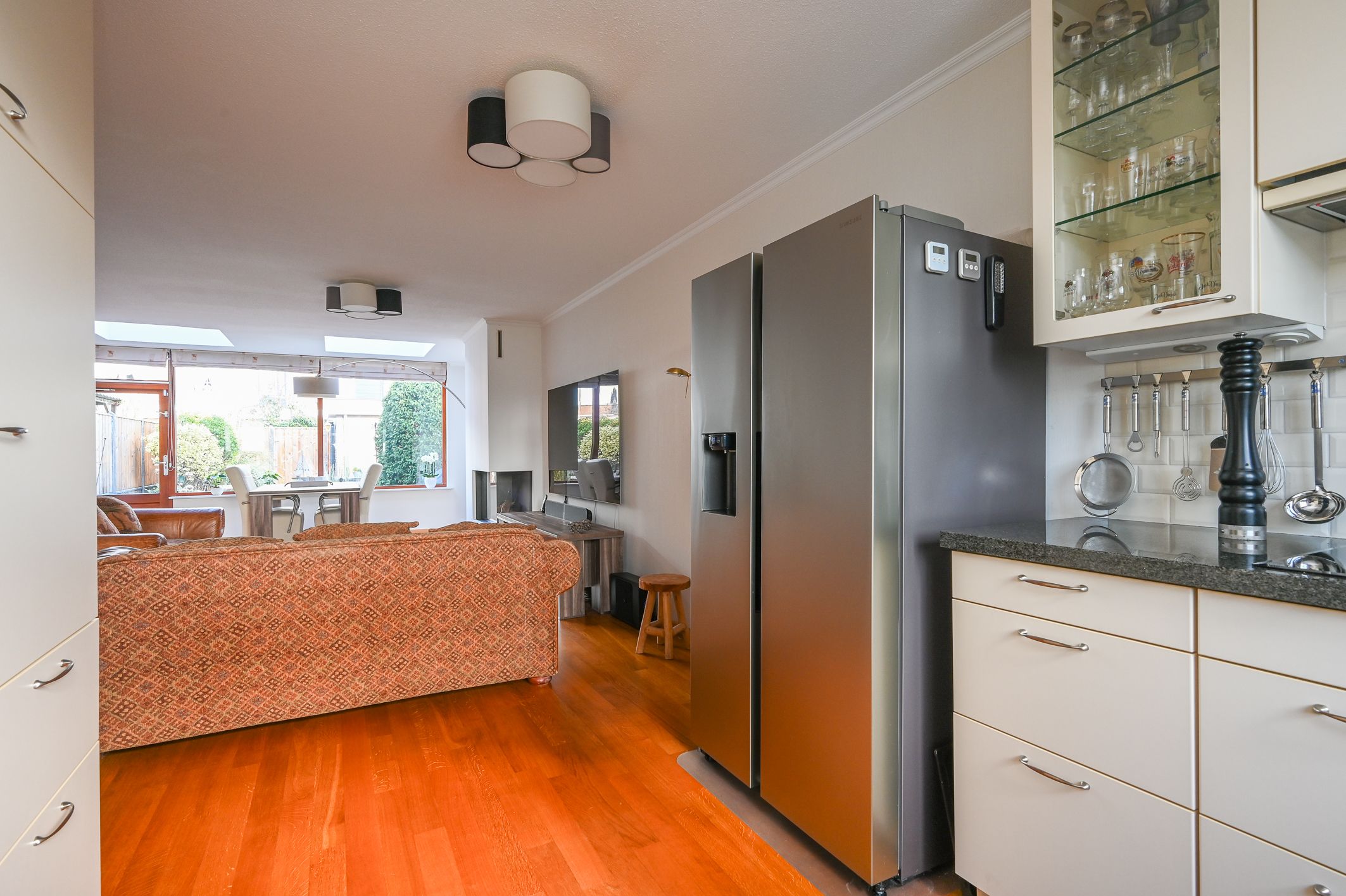 Foto 3 van J. Boezerstraat 86