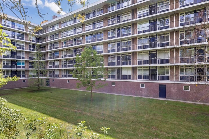 Foto 1 van Kraaiensteinlaan 73