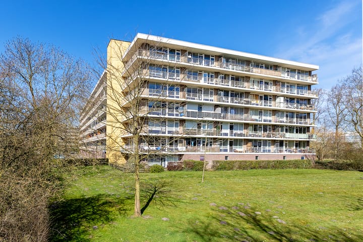 Foto 6 van Kraaiensteinlaan 73