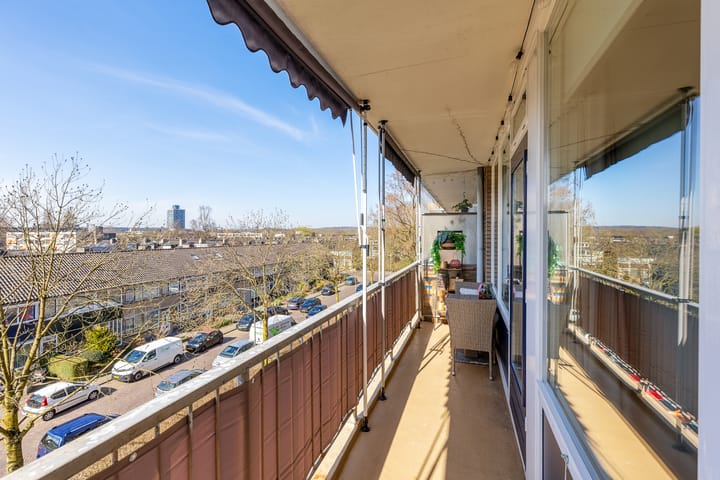 Foto 5 van Kraaiensteinlaan 73