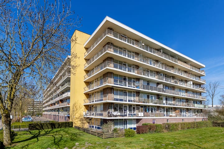 Foto 8 van Kraaiensteinlaan 73