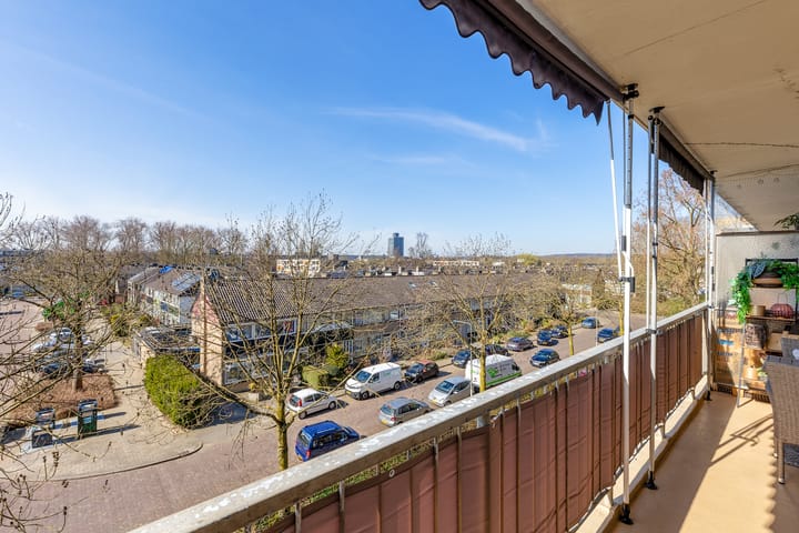 Foto 21 van Kraaiensteinlaan 73