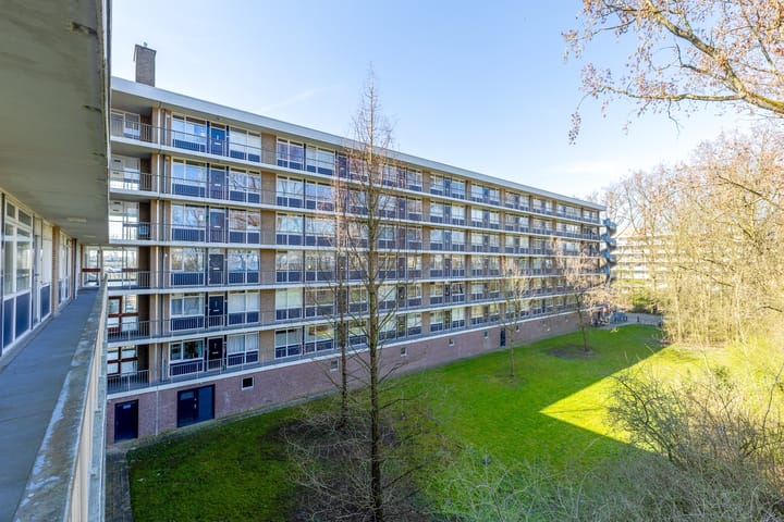 Foto 33 van Kraaiensteinlaan 73