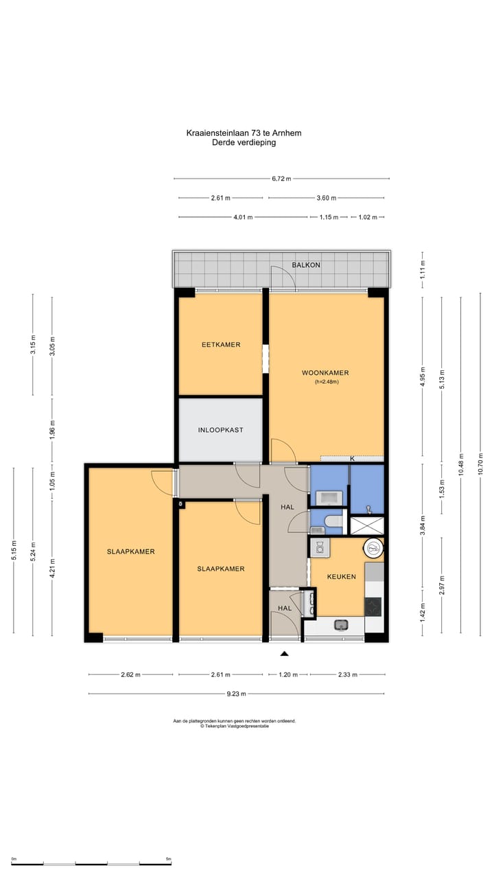 Foto 36 van Kraaiensteinlaan 73