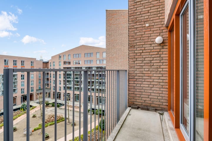 Photo 9 of Sonnevillelunet 3-E