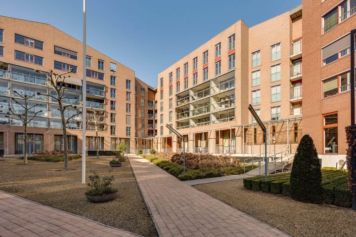 Foto 2 van Sonnevillelunet 3-E