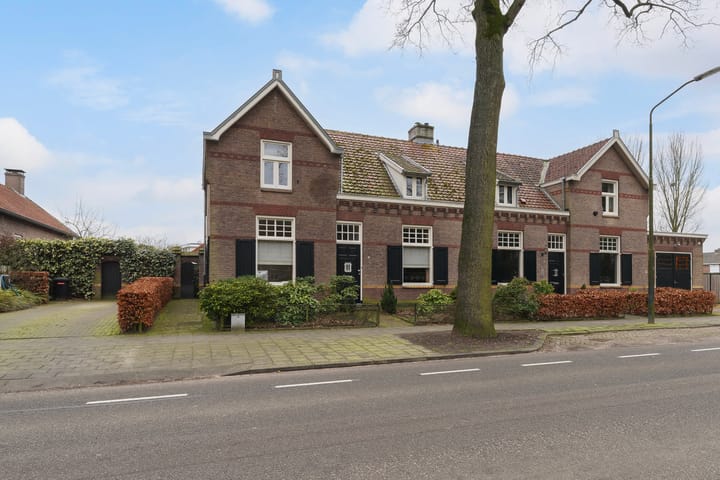 Foto 3 van Theerestraat 63