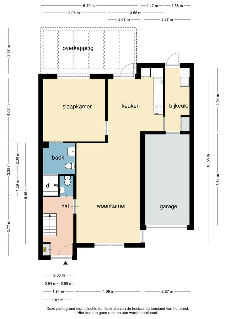 Foto 32 van Brugstraat 12