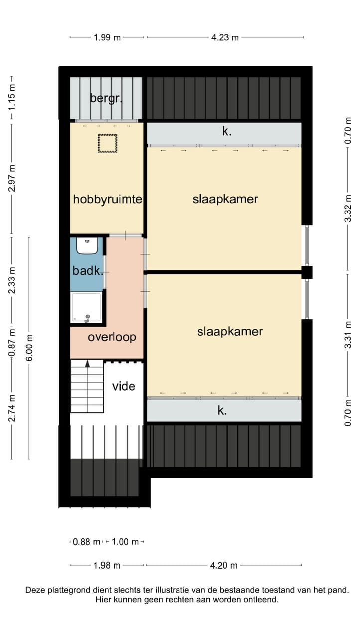 Foto 33 van Brugstraat 12