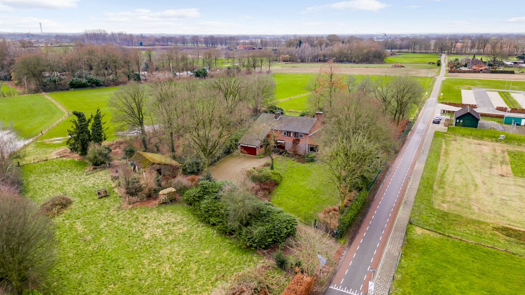 Foto 2 van Oranjestraat 2