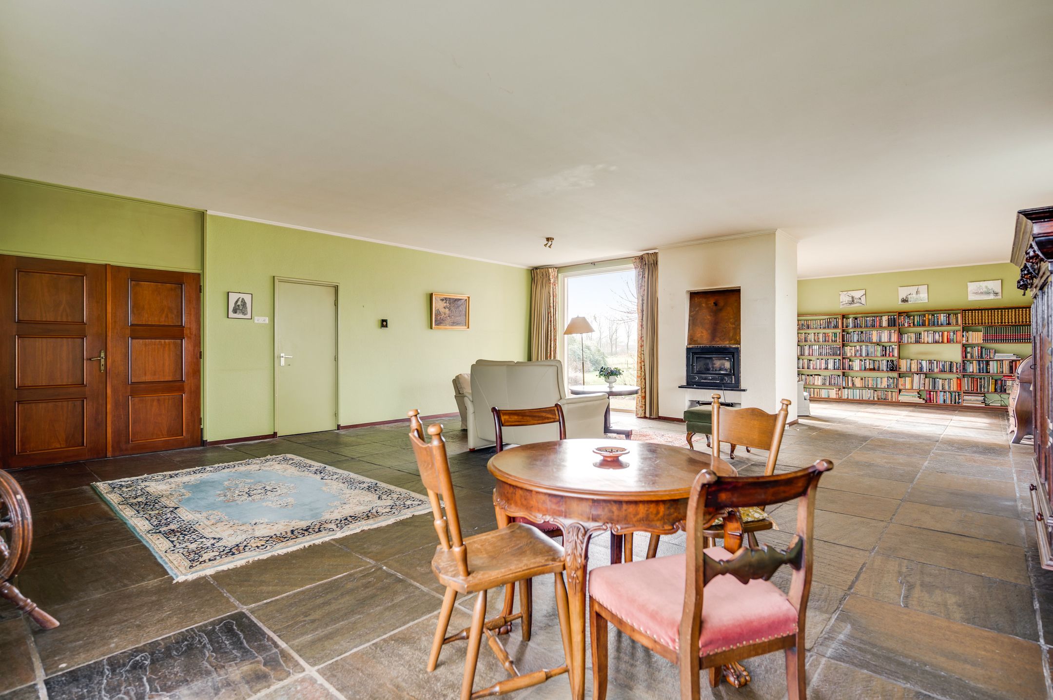 Foto 12 van Oranjestraat 2