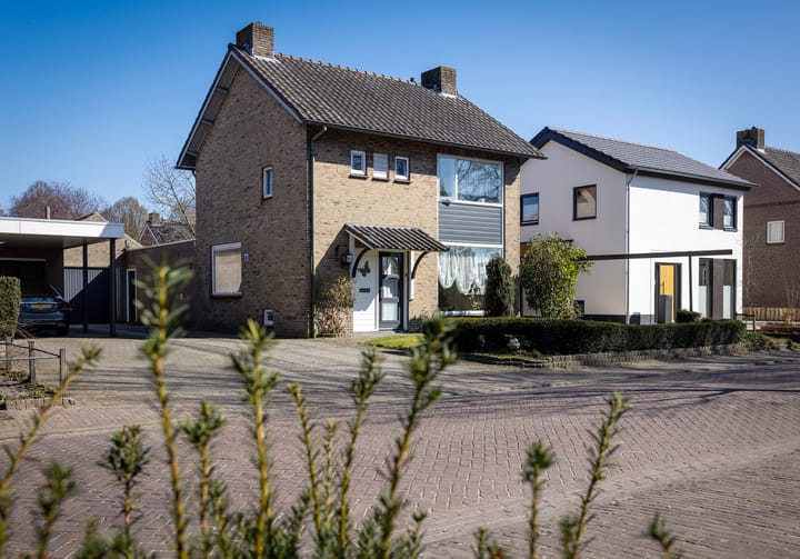 Foto 5 van Boekweitstraat 26