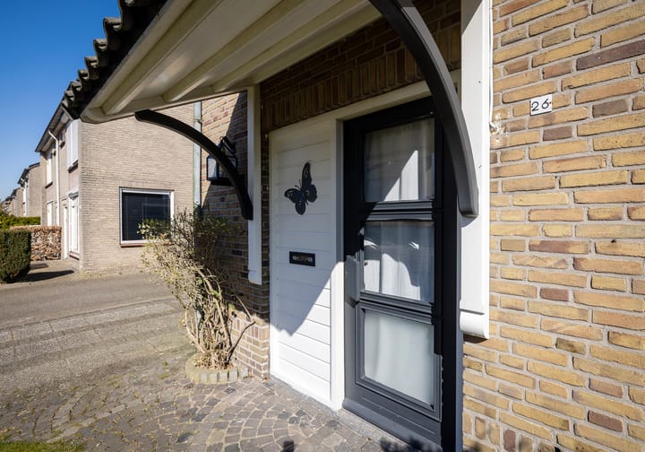 Photo 7 of Boekweitstraat 26