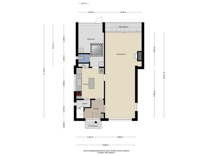 Photo 37 of Boekweitstraat 26