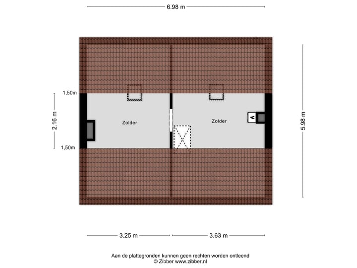 Photo 39 of Boekweitstraat 26