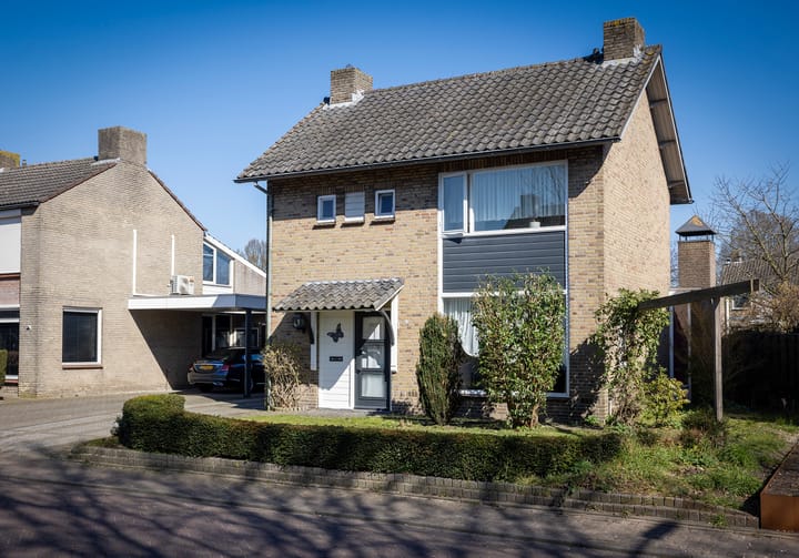 Foto 4 van Boekweitstraat 26