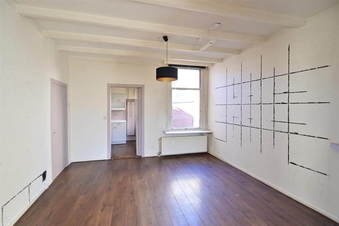 Photo 2 of Prins Bernhardstraat 37