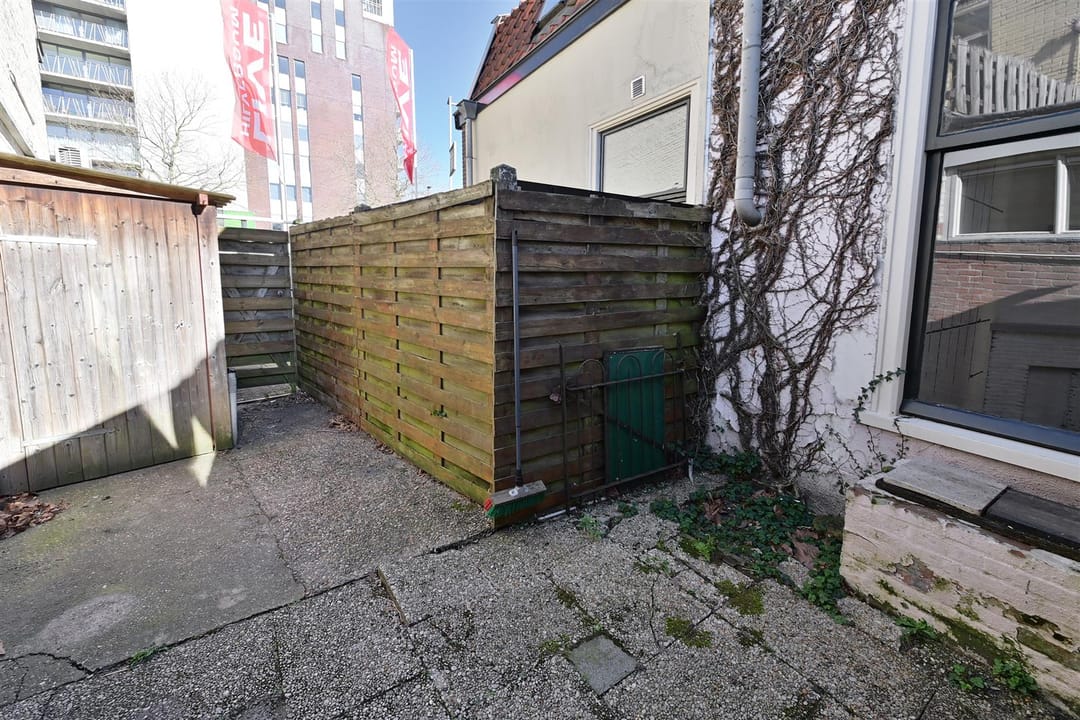 Photo 8 of Prins Bernhardstraat 37