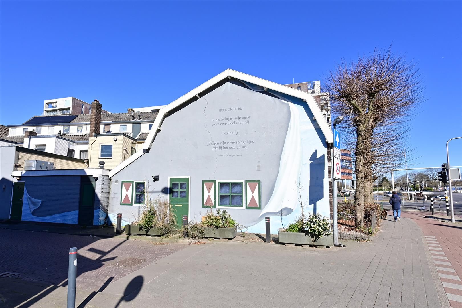 Photo 9 of Prins Bernhardstraat 37