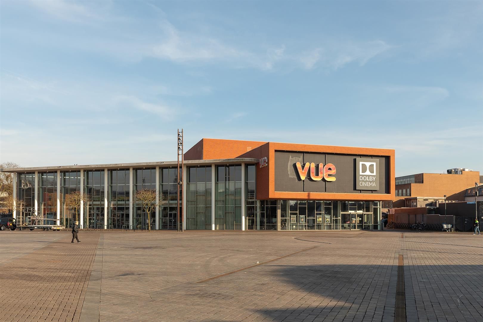 Photo 12 of Prins Bernhardstraat 37