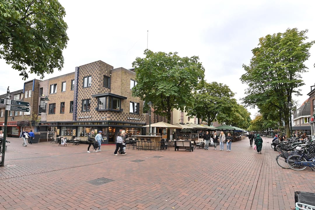 Photo 13 of Prins Bernhardstraat 37