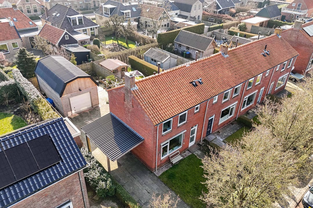 Photo 1 of Doctor Sipcke Stapertstrjitte 5