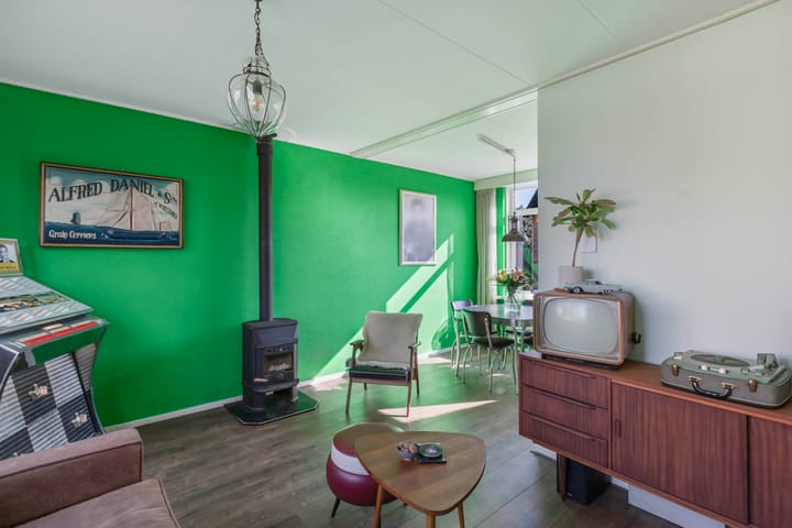 Foto 2 van Doctor Sipcke Stapertstrjitte 5