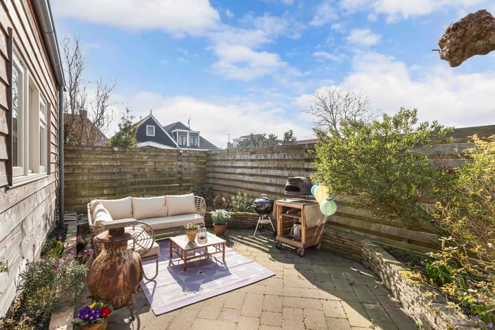 Foto 4 van Doctor Sipcke Stapertstrjitte 5