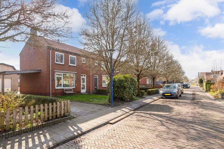 Foto 5 van Doctor Sipcke Stapertstrjitte 5