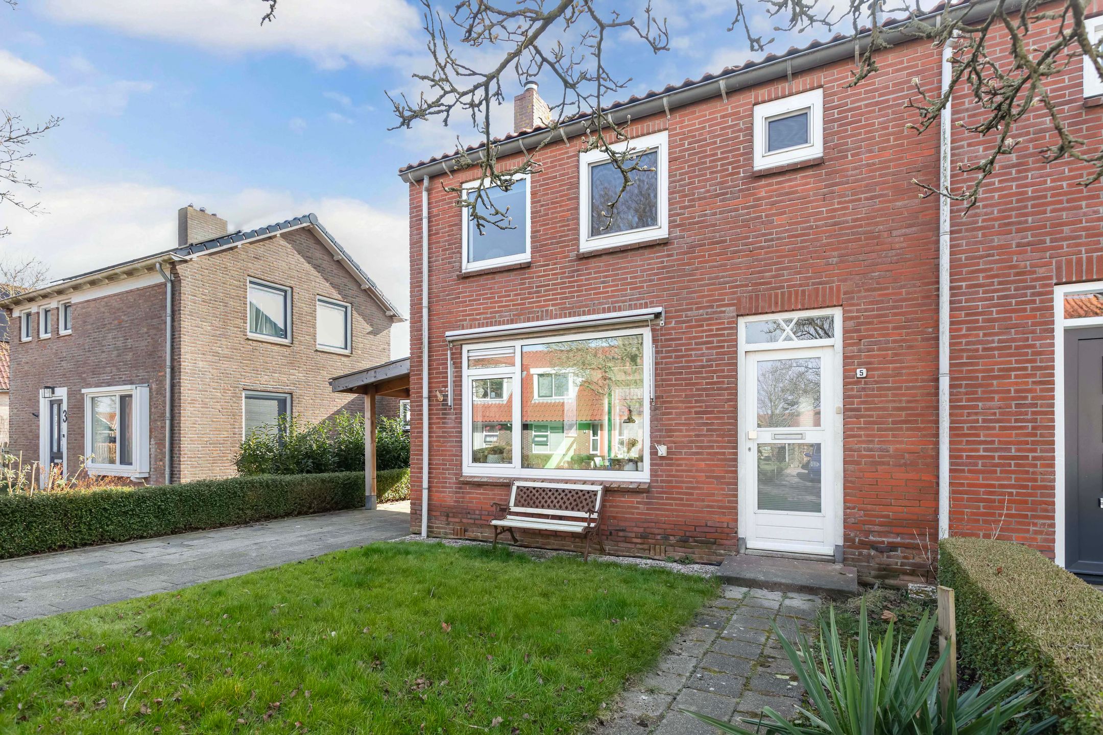 Photo 6 of Doctor Sipcke Stapertstrjitte 5