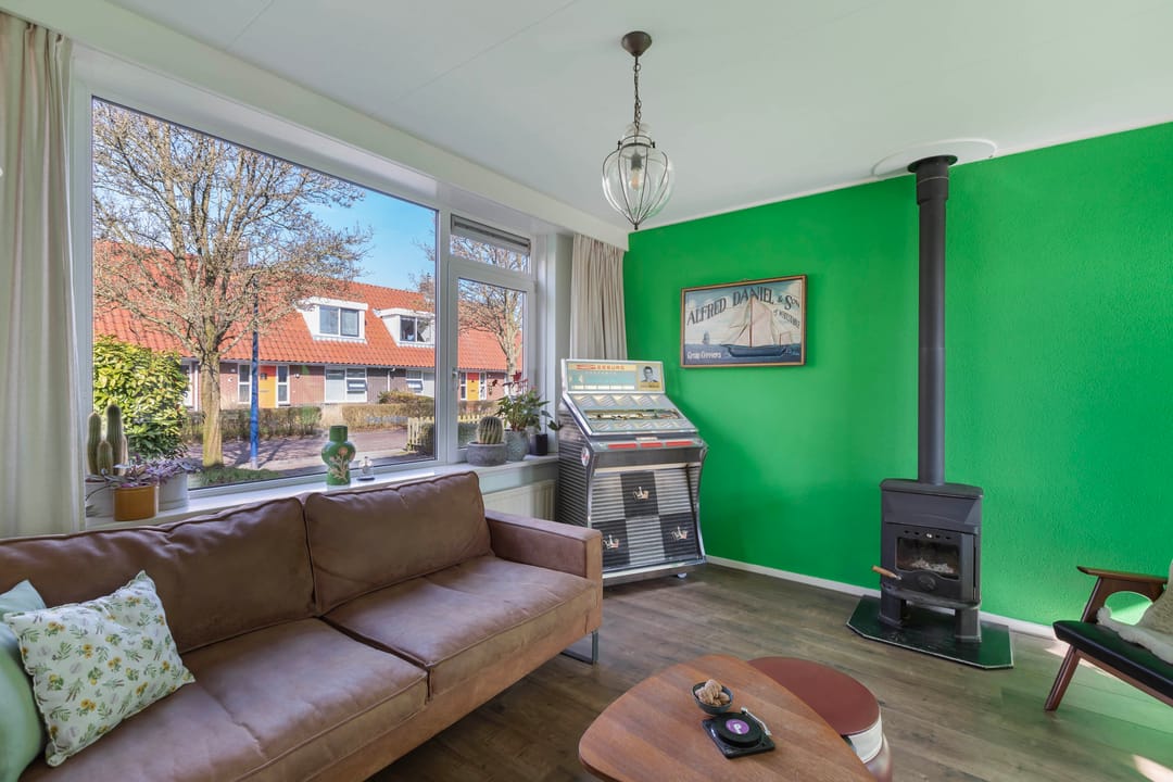 Photo 8 of Doctor Sipcke Stapertstrjitte 5