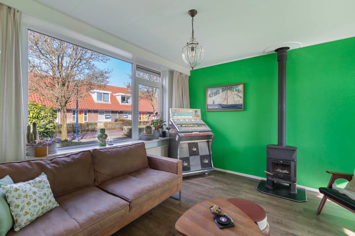 Foto 8 van Doctor Sipcke Stapertstrjitte 5