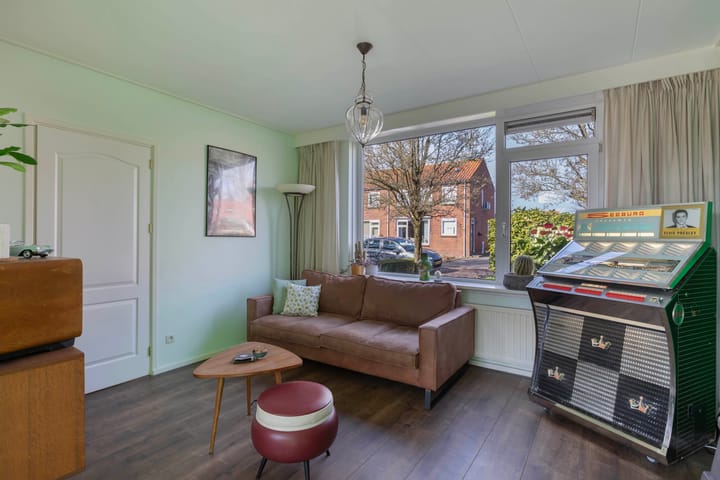 Foto 9 van Doctor Sipcke Stapertstrjitte 5