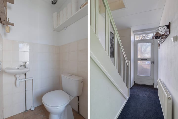 Foto 7 van Doctor Sipcke Stapertstrjitte 5