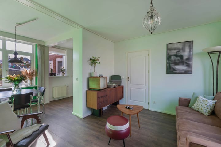 Foto 12 van Doctor Sipcke Stapertstrjitte 5