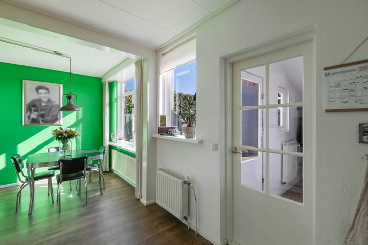 Foto 17 van Doctor Sipcke Stapertstrjitte 5