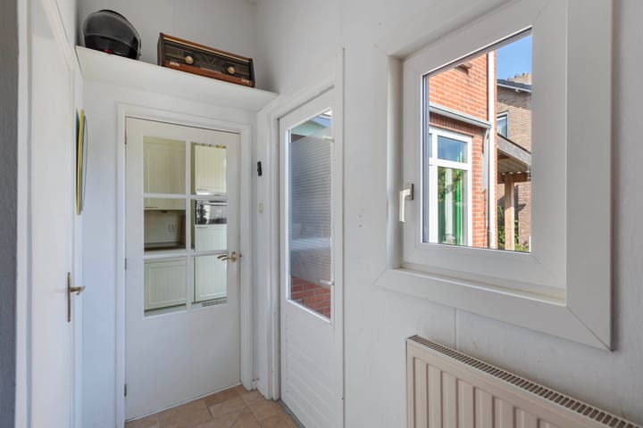 Foto 18 van Doctor Sipcke Stapertstrjitte 5