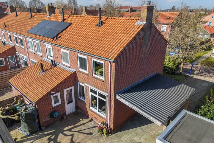 Foto 30 van Doctor Sipcke Stapertstrjitte 5