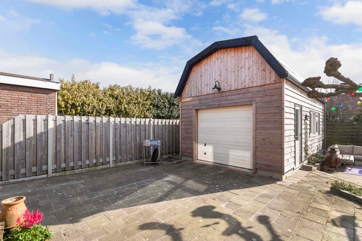 Foto 32 van Doctor Sipcke Stapertstrjitte 5