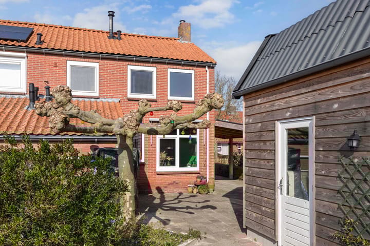 Foto 33 van Doctor Sipcke Stapertstrjitte 5