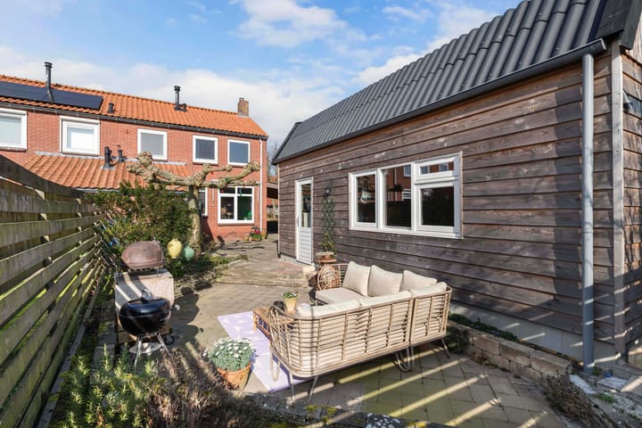 Foto 36 van Doctor Sipcke Stapertstrjitte 5