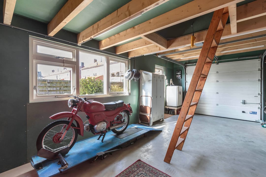 Photo 37 of Doctor Sipcke Stapertstrjitte 5