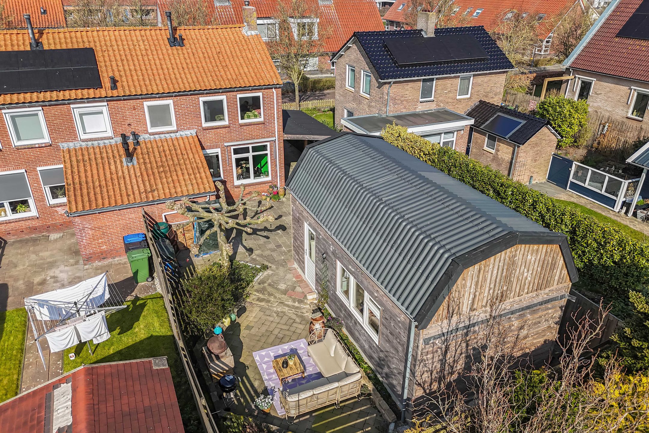 Photo 39 of Doctor Sipcke Stapertstrjitte 5