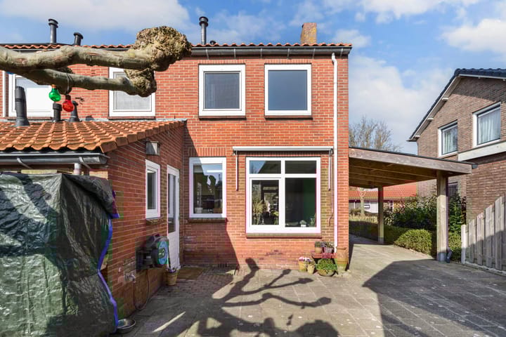 Foto 40 van Doctor Sipcke Stapertstrjitte 5