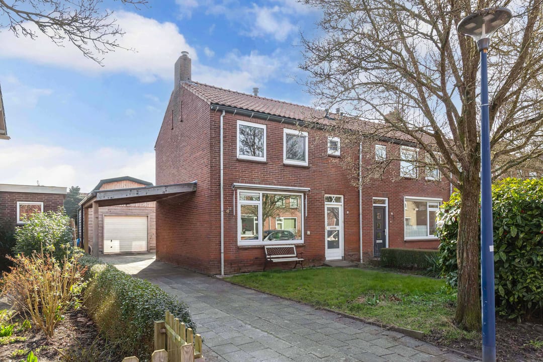 Photo 43 of Doctor Sipcke Stapertstrjitte 5