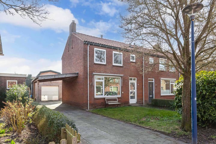 Foto 43 van Doctor Sipcke Stapertstrjitte 5